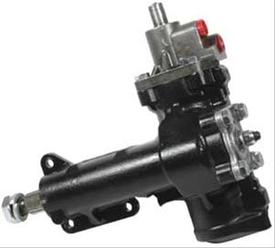 Classic Performance Classic Performance Steering Boxes 800105 Autofit