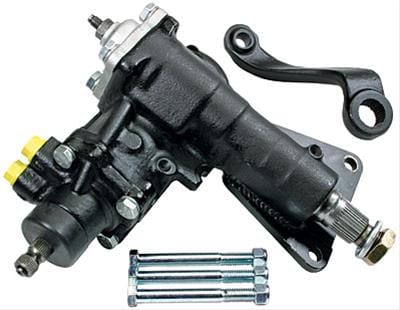Classic Performance Classic Performance Steering Boxes 800115 Autofit