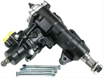 Classic Performance Classic Performance Steering Boxes 800117 Autofit