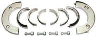 Classic Performance Classic Performance Steering Column Floor Plates CPFM Autofit