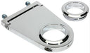 Classic Performance Classic Performance Steering Column Mount Brackets CPCD-3 Autofit