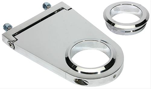 Classic Performance Classic Performance Steering Column Mount Brackets CPCD-3 Autofit