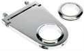 Classic Performance Classic Performance Steering Column Mount Brackets CPCD-4 Autofit