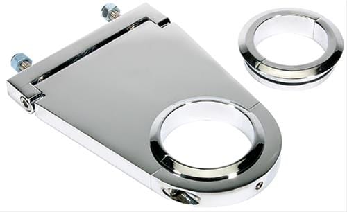 Classic Performance Classic Performance Steering Column Mount Brackets CPCD-4 Autofit