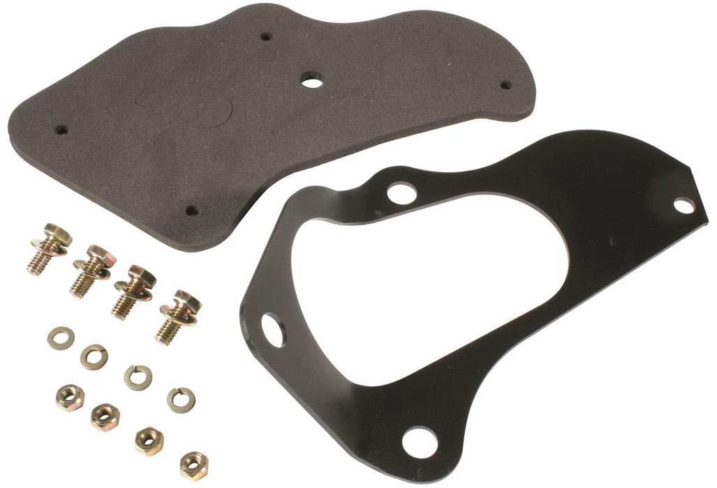 Classic Performance Classic Performance Steering Column Mounts 6266FP-K Autofit