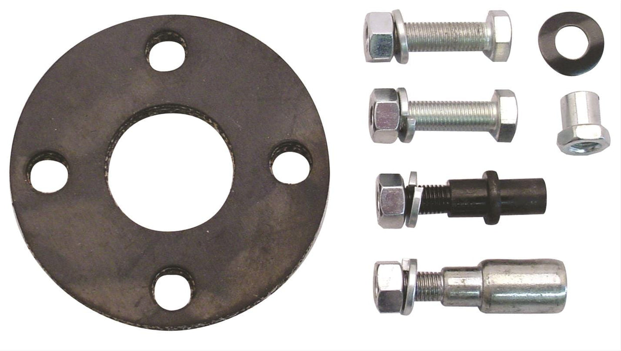 Classic Performance Classic Performance Steering Coupler Components RJC-R Autofit