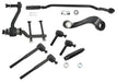 Classic Performance Classic Performance Steering Linkage Kits 5557SLK-CP Autofit