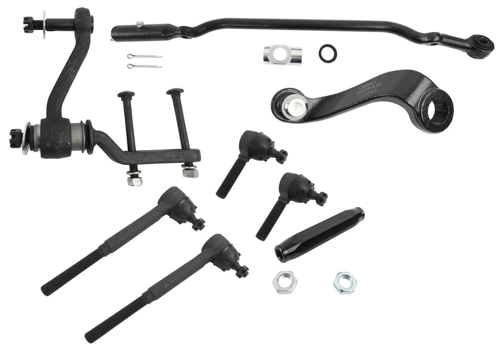 Classic Performance Classic Performance Steering Linkage Kits 5557SLK-CP Autofit