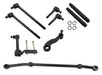 Classic Performance Classic Performance Steering Linkage Kits 6164SLK-CP Autofit