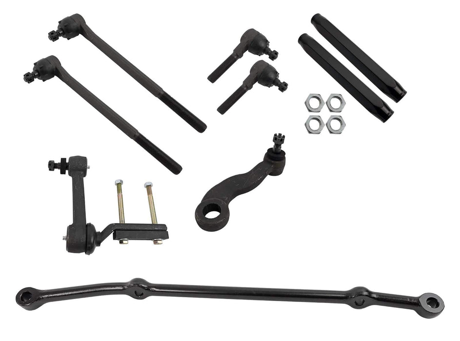 Classic Performance Classic Performance Steering Linkage Kits 6164SLK-CP Autofit