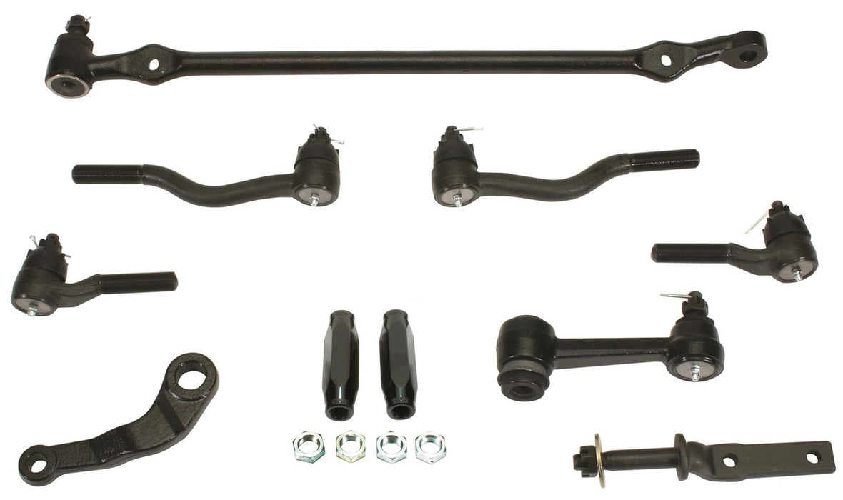 Classic Performance Classic Performance Steering Linkage Kits 6365SLK-CPV8 Autofit