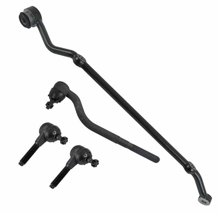 Classic Performance Classic Performance Steering Linkage Kits 6367SLK-CP Autofit