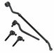 Classic Performance Classic Performance Steering Linkage Kits 6367SLK-CP Autofit
