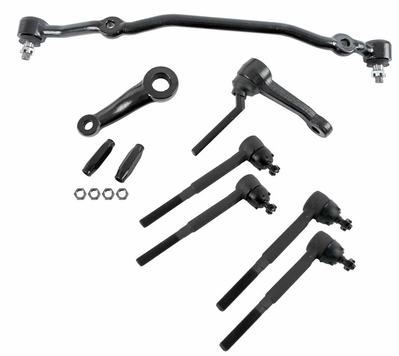 Classic Performance Classic Performance Steering Linkage Kits 6467SLK-CP Autofit