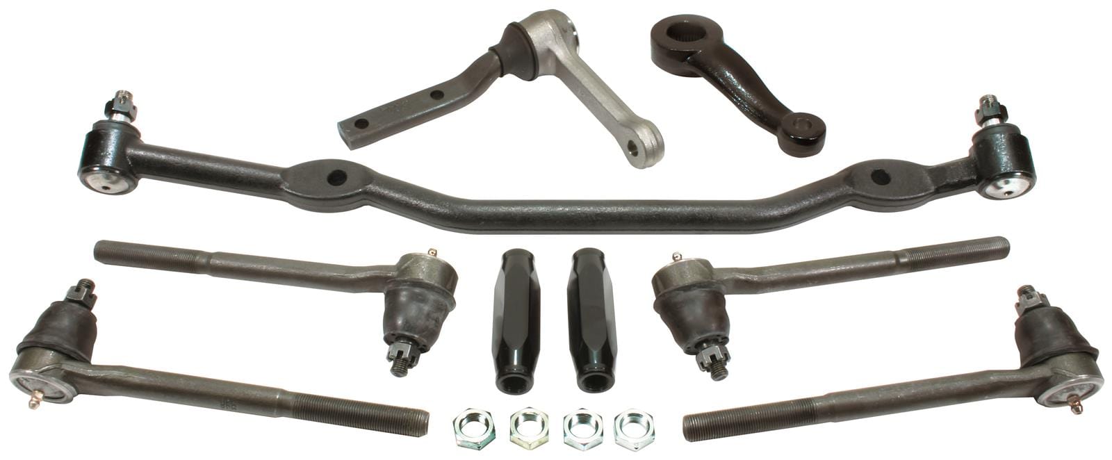 Classic Performance Classic Performance Steering Linkage Kits 6869SLK-CP Autofit