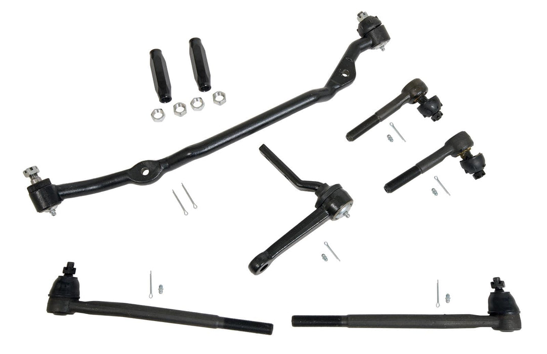 Classic Performance Classic Performance Steering Linkage Kits 7074SLK-CP Autofit