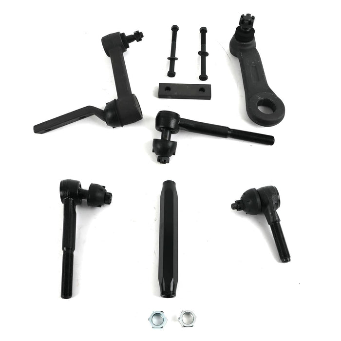 Classic Performance Classic Performance Steering Linkage Kits CT6364SLK-CP Autofit