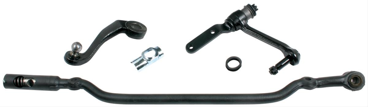 Classic Performance Classic Performance Steering Linkage Systems 5557SLK-CP-UG Autofit