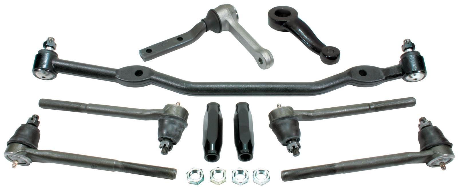 Classic Performance Classic Performance Steering Linkage Systems 6467SLK Autofit