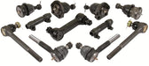 Classic Performance Classic Performance Steering Linkage Systems 6566SFK-PT Autofit