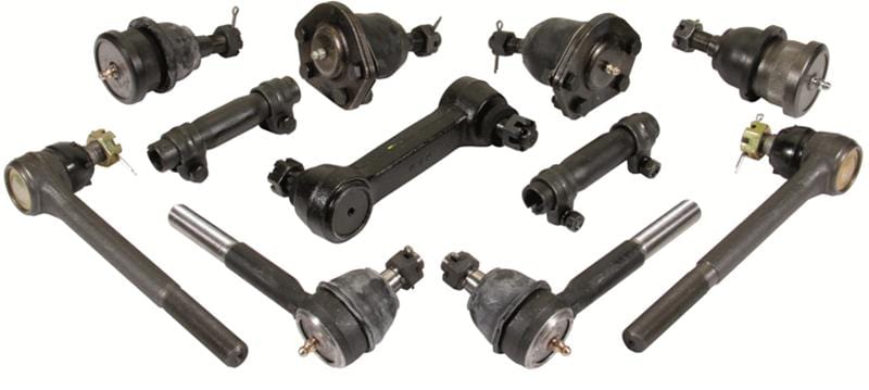 Classic Performance Classic Performance Steering Linkage Systems 6566SFK-PT Autofit