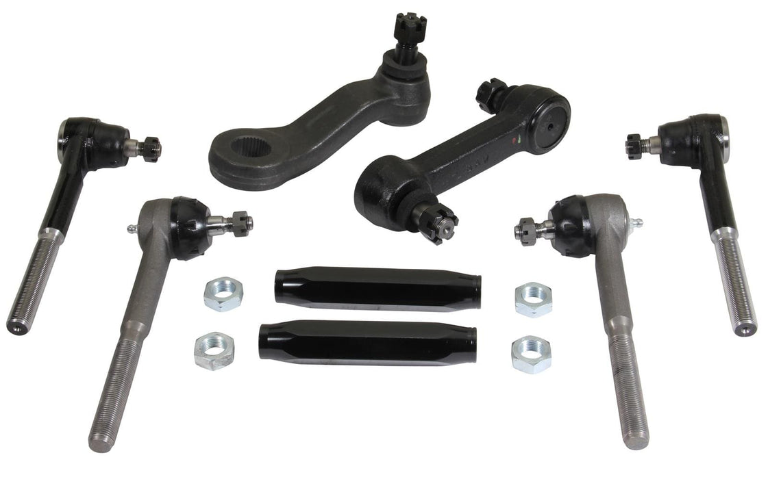 Classic Performance Classic Performance Steering Linkage Systems 6770SLK-CP-C10 Autofit