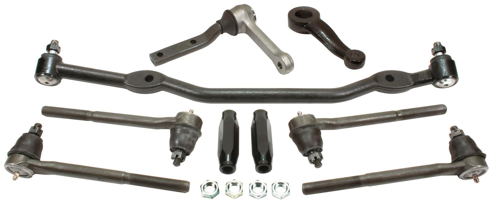 Classic Performance Classic Performance Steering Linkage Systems 6870SLK-CP Autofit
