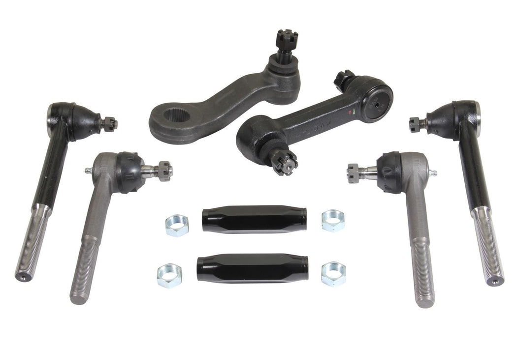 Classic Performance Classic Performance Steering Linkage Systems 7172SLK-CP-C10 Autofit