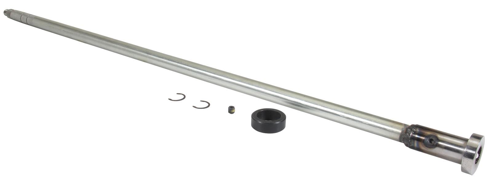 Classic Performance Classic Performance Steering Shaft Replacement Components 67ISS-400 Autofit