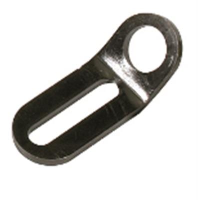 Classic Performance Classic Performance Steering Shaft Support Brackets 11260 Autofit
