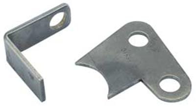 Classic Performance Classic Performance Steering U-Joints, Couplers and Rag Joints 5557OSCB Autofit