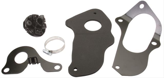 Classic Performance Classic Performance Steering U-Joints, Couplers and Rag Joints 6266SCI-K36 Autofit