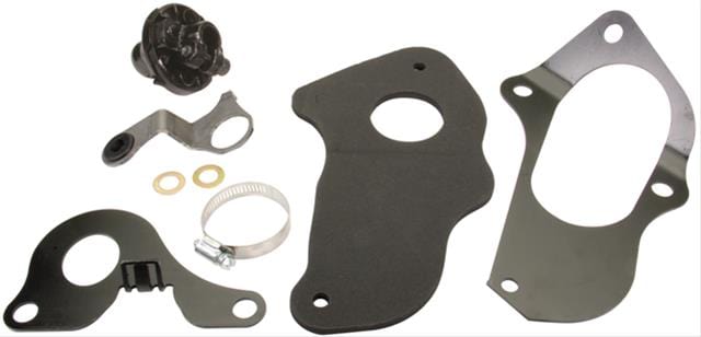 Classic Performance Classic Performance Steering U-Joints, Couplers and Rag Joints 6266SCI-KOS Autofit