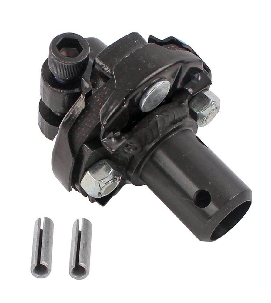 Classic Performance Steering U-Joints, Couplers and Rag Joints CP59136 ...