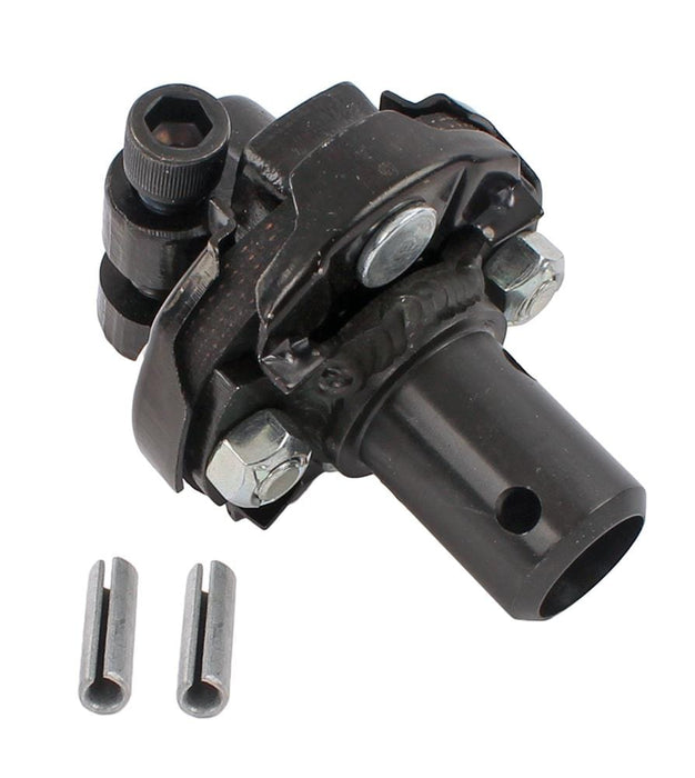 Classic Performance Classic Performance Steering U-Joints, Couplers and Rag Joints CP59136 Autofit