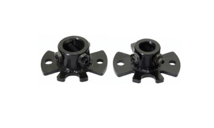 Classic Performance Classic Performance Steering U-Joints, Couplers and Rag Joints RJC-730 Autofit