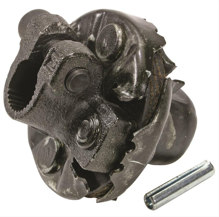 Classic Performance Classic Performance Steering U-Joints, Couplers and Rag Joints RJC-7DD730 Autofit