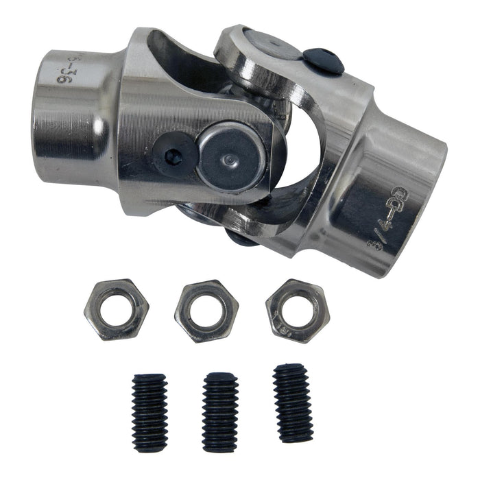 Classic Performance Classic Performance Steering U-Joints CPP-UJ10 Autofit