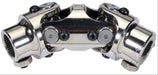 Classic Performance Classic Performance Steering U-Joints CPP-UJ21 Autofit