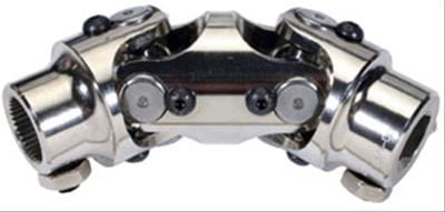 Classic Performance Classic Performance Steering U-Joints CPP-UJ21 Autofit