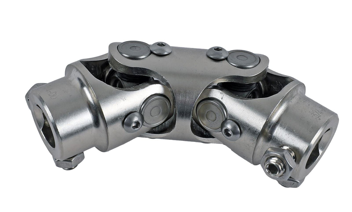 Classic Performance Classic Performance Steering U-Joints CPP-UJ23 Autofit