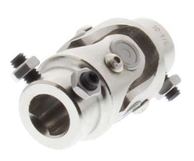 Classic Performance Classic Performance Steering U-Joints CPP-UJ5 Autofit