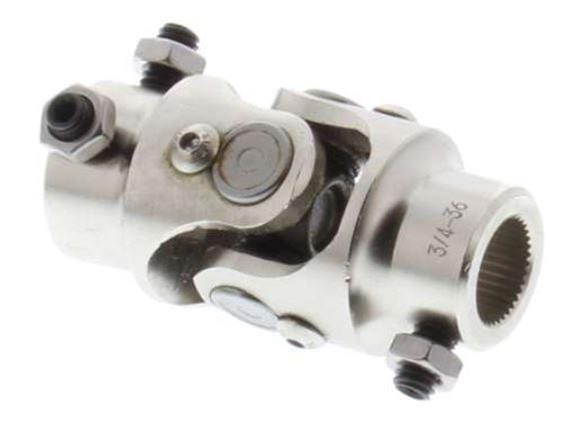 Classic Performance Classic Performance Steering U-Joints CPP-UJ5 Autofit