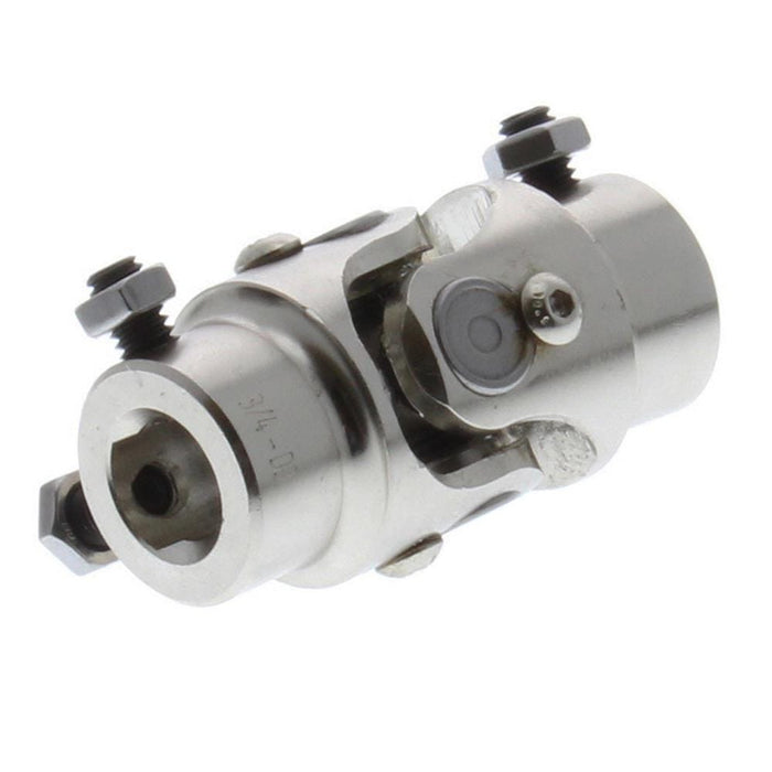 Classic Performance Classic Performance Steering U-Joints CPP-UJ6 Autofit