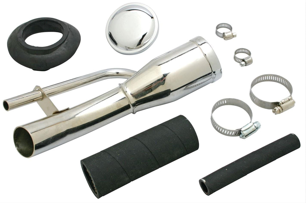 Classic Performance Classic Performance Stock Gas Tank Fillers 5559OGF-KC Autofit