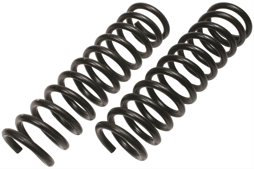 Classic Performance Classic Performance Stock Height Coil Springs FCS6200-S Autofit