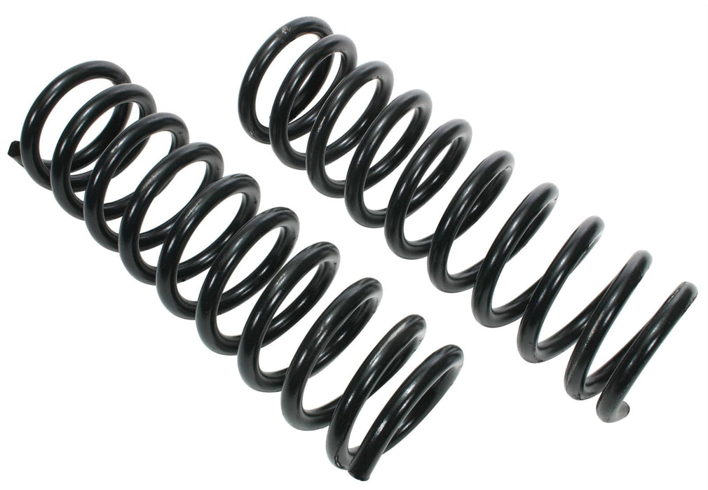 Classic Performance Classic Performance Stock Height Coil Springs FCS6330-S Autofit