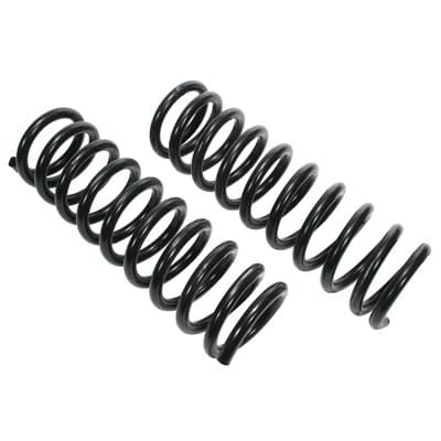Classic Performance Classic Performance Stock Height Coil Springs FCS638-S Autofit