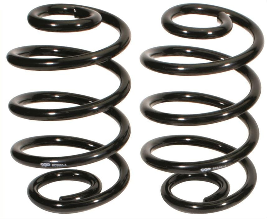 Classic Performance Classic Performance Stock Height Coil Springs RCS5379-S Autofit