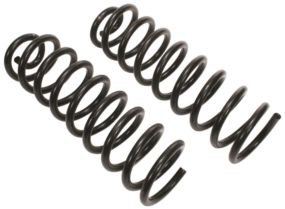 Classic Performance Classic Performance Stock Height Coil Springs RCS6041-S Autofit